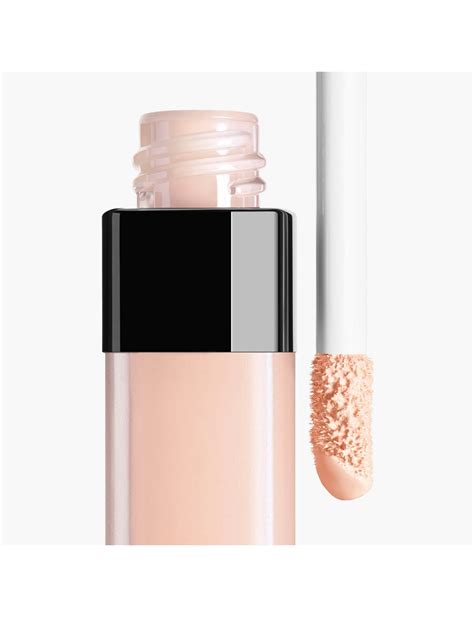 chanel le correcteur makeupalley|Chanel concealer cc cream.